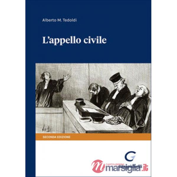 L'appello civile