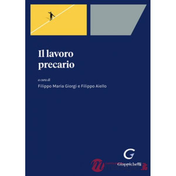 Il lavoro precario