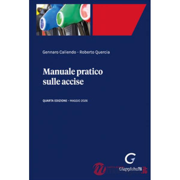 Manuale pratico sulle accise