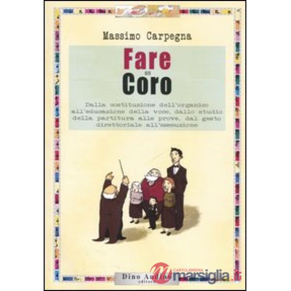 Fare un coro