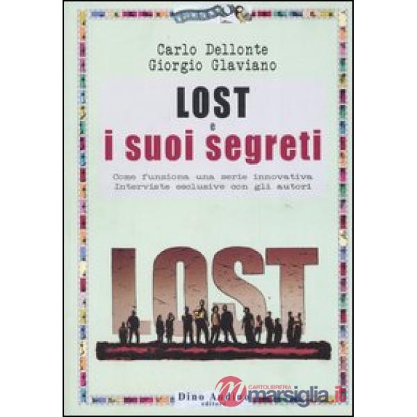 Lost e i suoi segreti