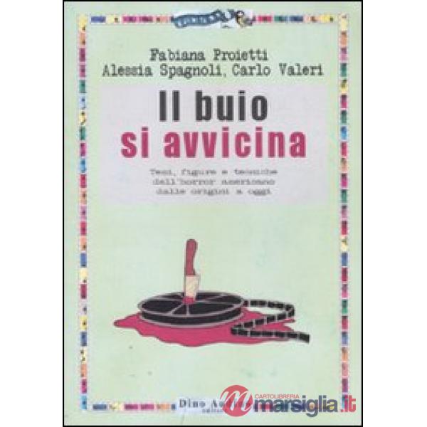 Buio si avvicina (Il)