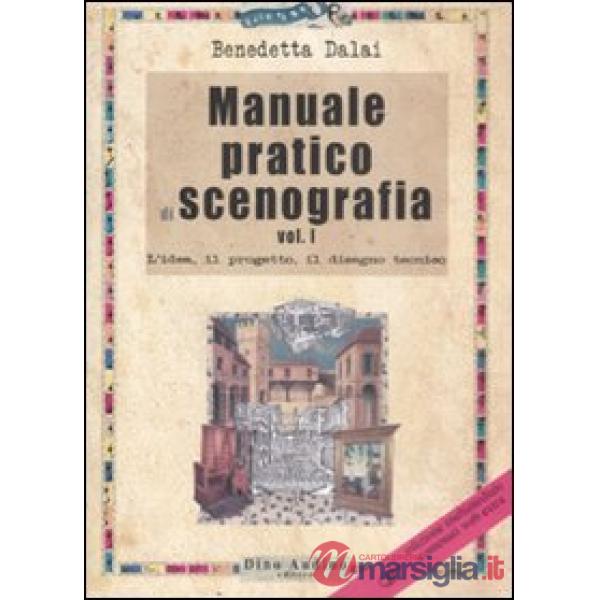 MANUALE PRATICO DI SCENOGRAFIA