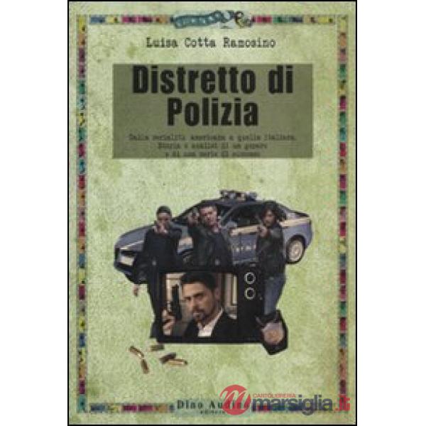 Distretto di polizia