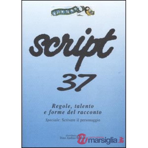 Script n. 37