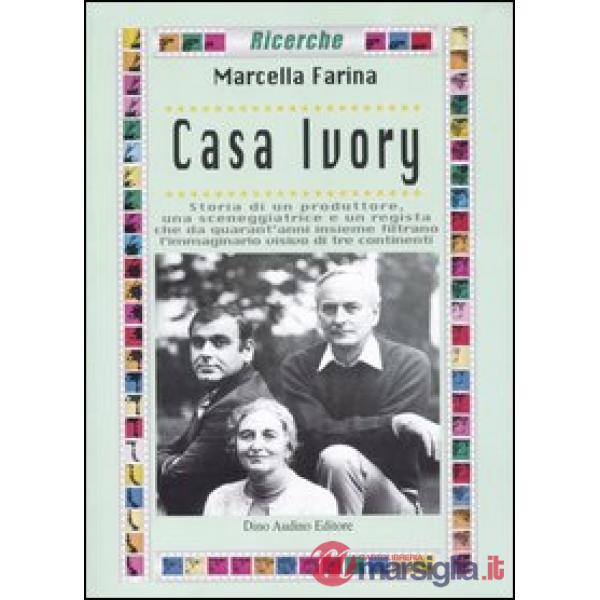 Casa Ivory