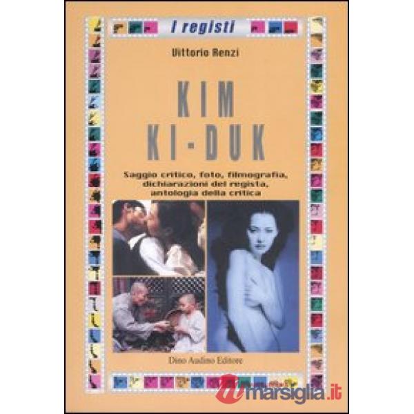 Kim Ki-Duk