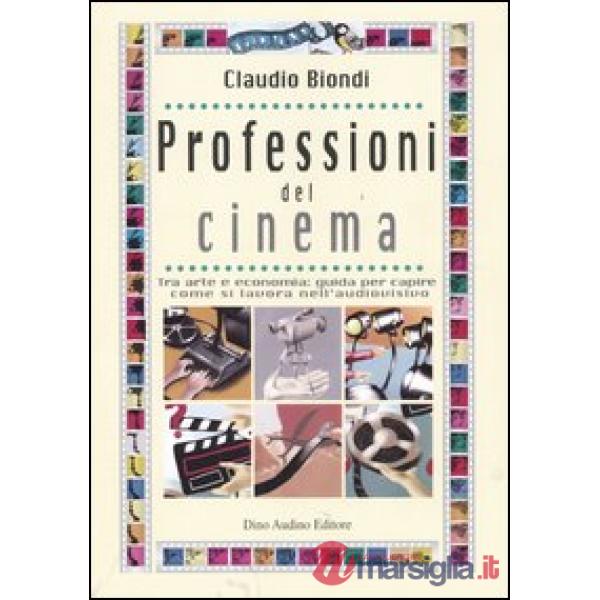 Professioni del cinema