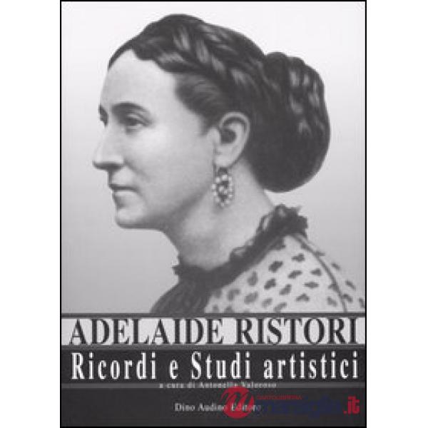 Ricordi e studi artistici
