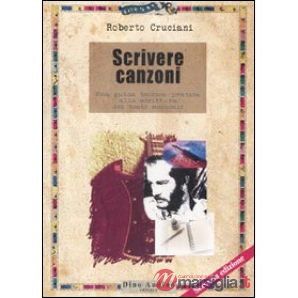 Scrivere canzoni