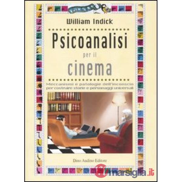 Psicoanalisi per il cinema