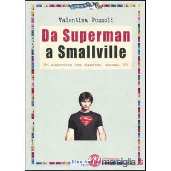Da Superman a Smallville