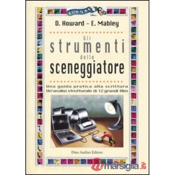 Strumenti dello sceneggiatore (Gli)