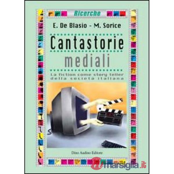 Cantastorie mediali