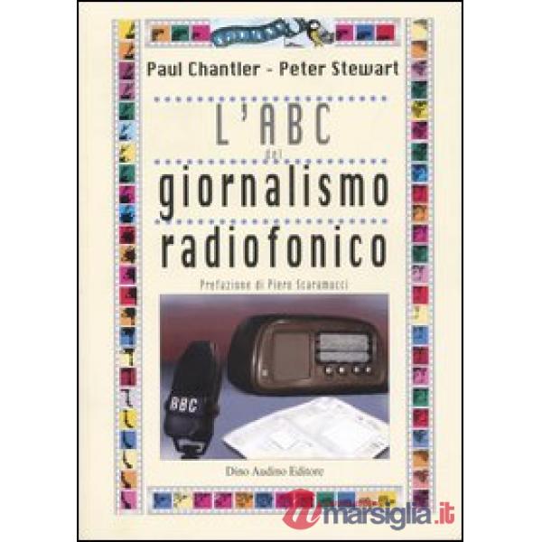 Abc del giornalismo radiofonico (L')