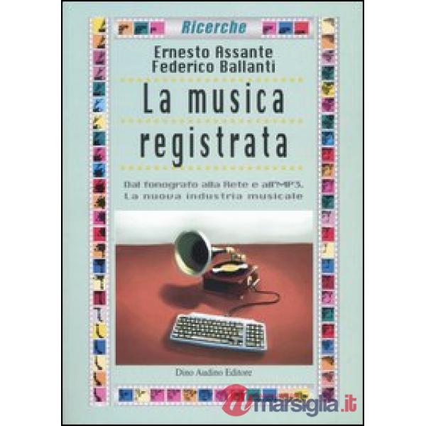 Musica registrata (La)
