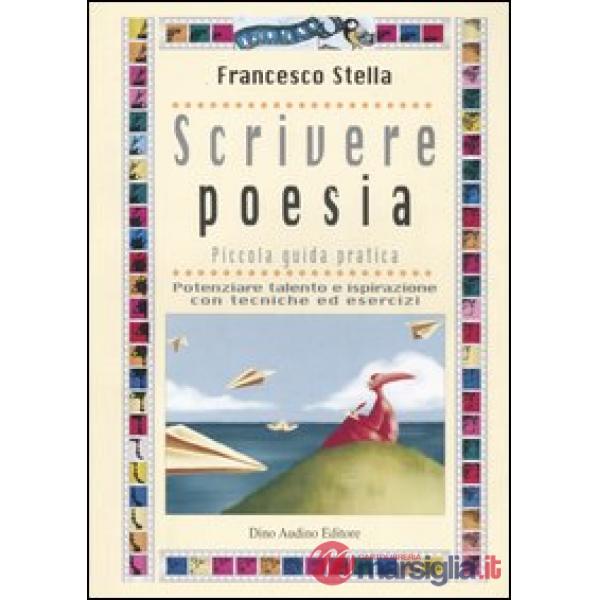 Scrivere poesia