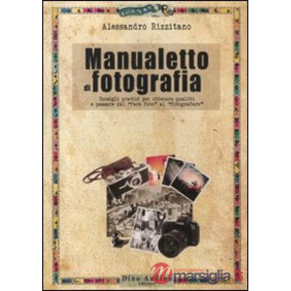 Manualetto di fotografia