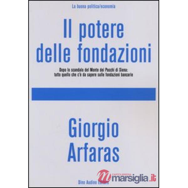 Potere delle fondazioni (Il)