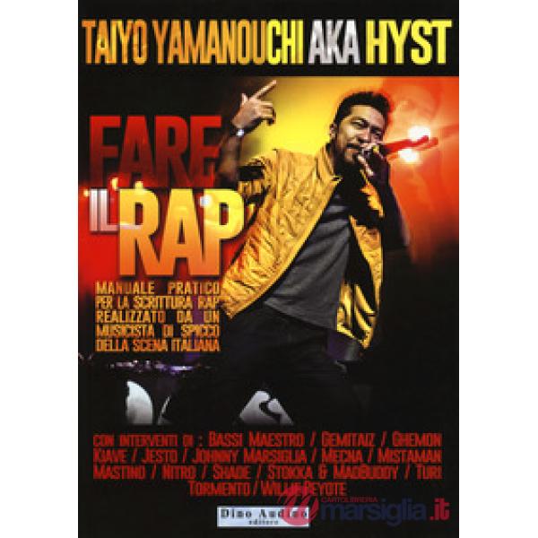 Fare il rap