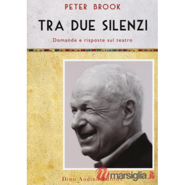 Tra due silenzi. Domande e risposte sul teatro