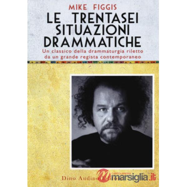 Trentasei situazioni drammatiche (Le)