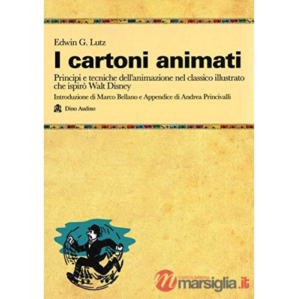 CARTONI ANIMATI (I)