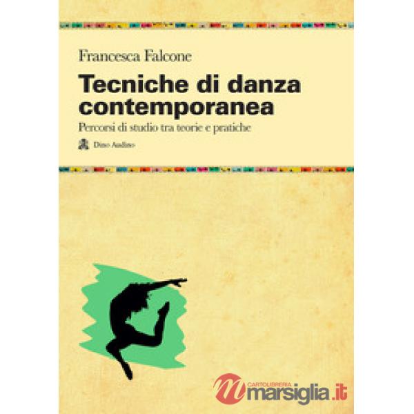 TECNICHE DI DANZA CONTEMPORANEA