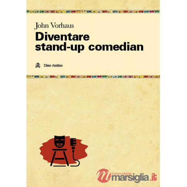 Diventare stand-up comedian