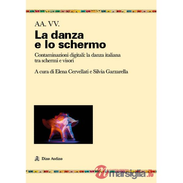 Danza, schermi e visori. Contaminazioni coreografiche