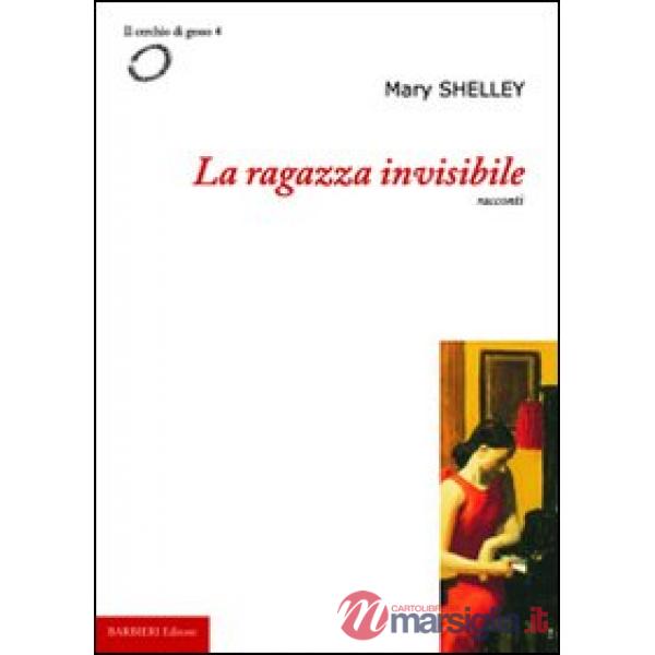 Ragazza invisibile (La)