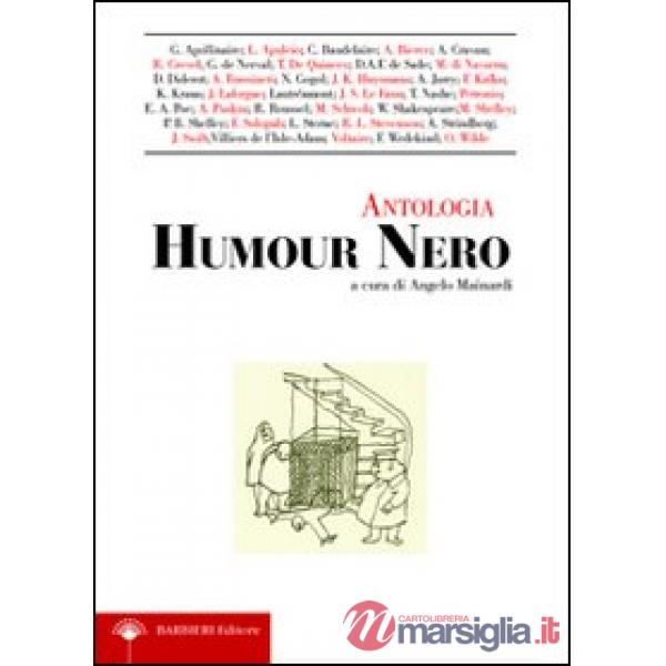 Itinerari dell'Humour Nero