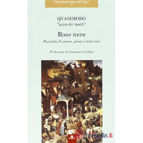 Rose nere