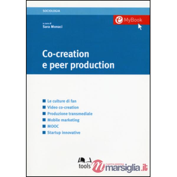 Co-creation e peer production