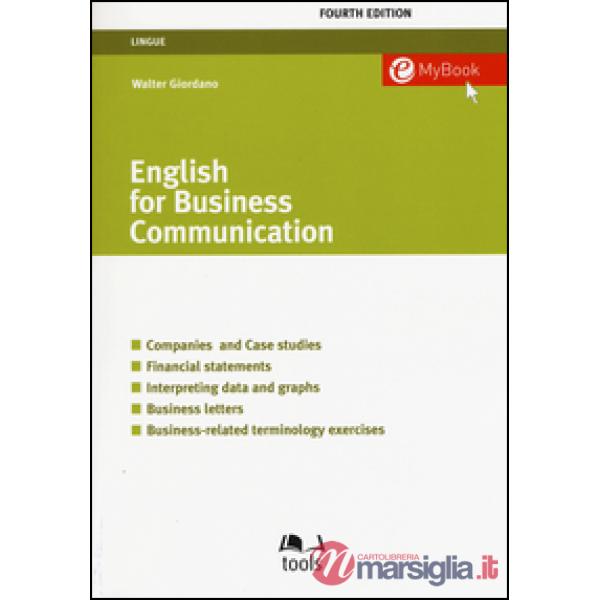 English for business communication