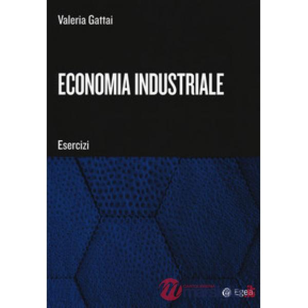 Economia industriale. Esercizi