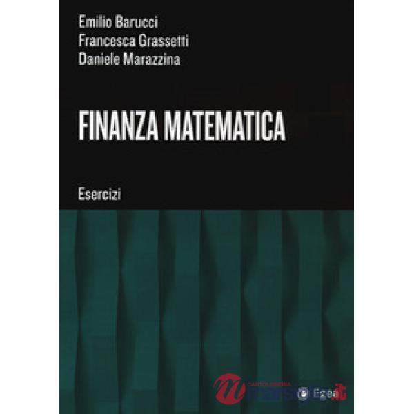 Finanza matematica. Esercizi