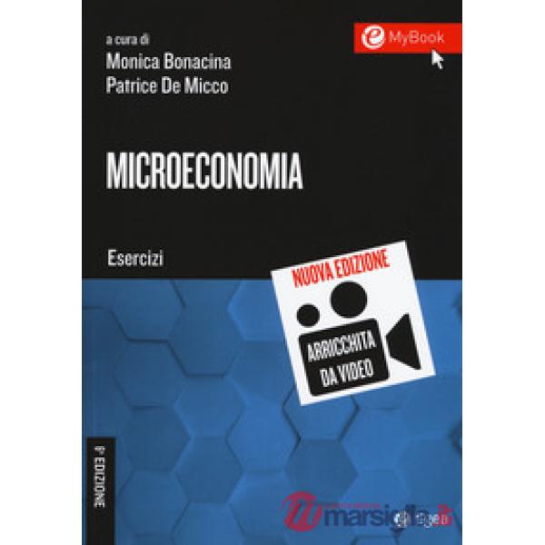 Microeconomia. Esercizi