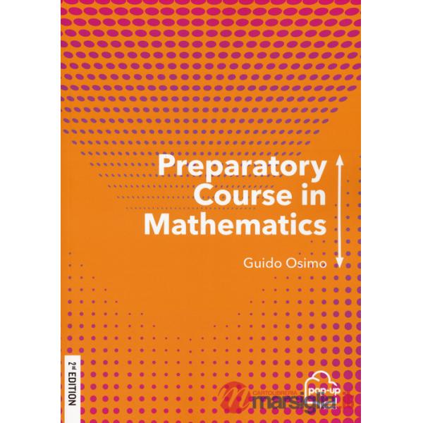 Preparatory course in mathematics