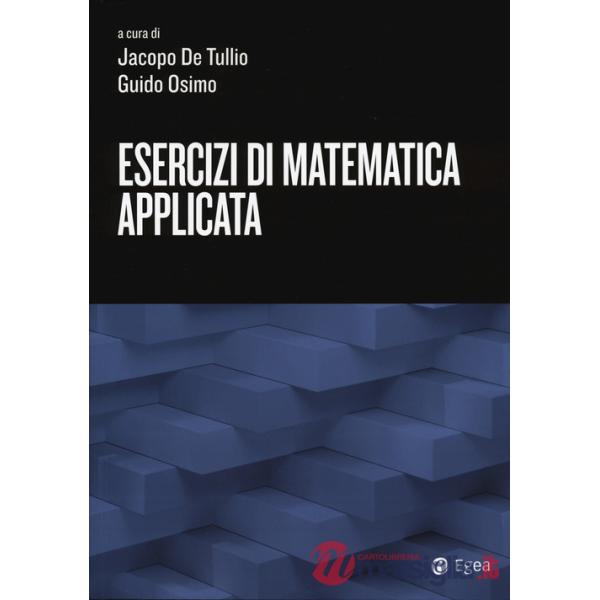 Esercizi di matematica applicata