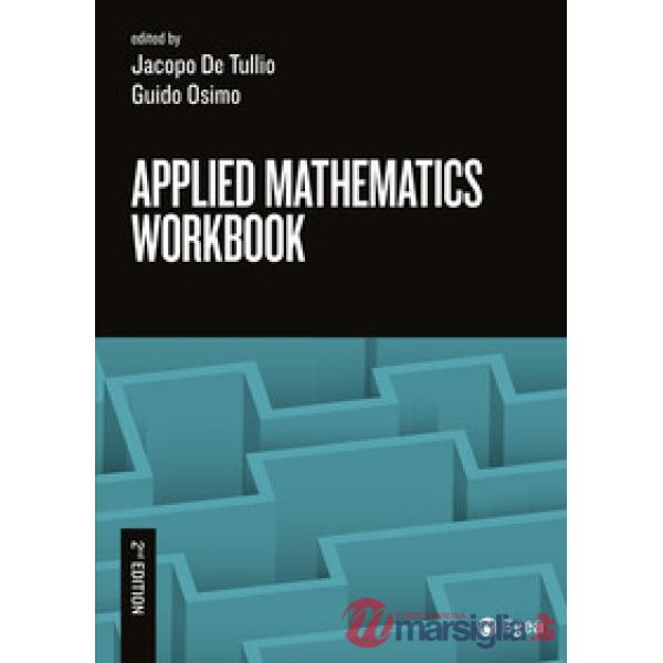 Applied mathematics workbook
