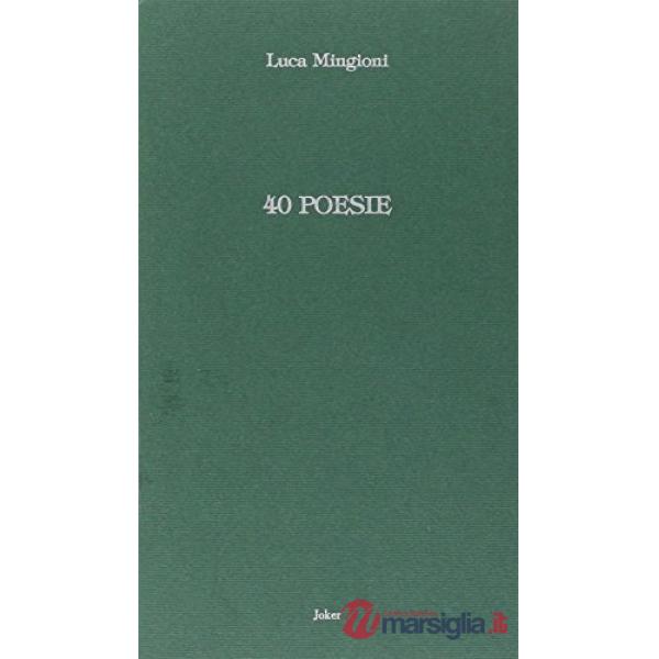 Quaranta poesie