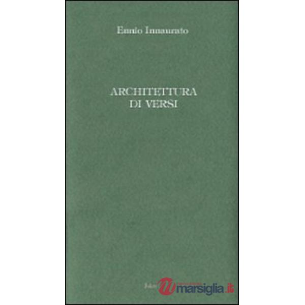 Architettura di versi