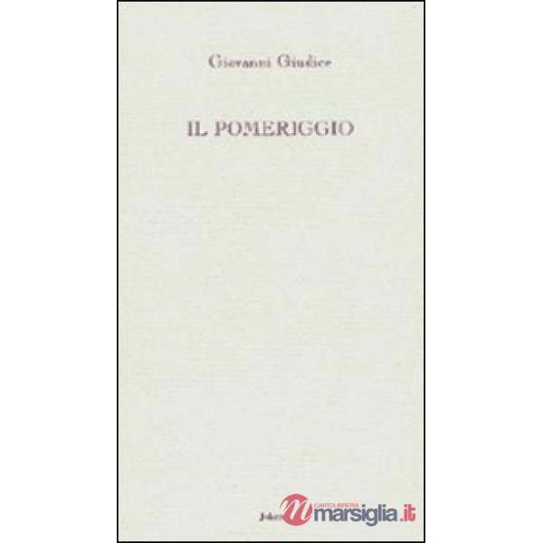 Pomeriggio (Il)