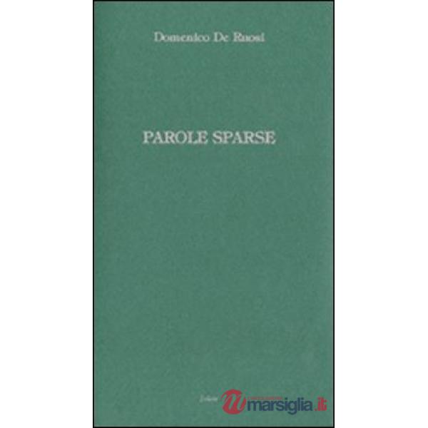 Parole sparse