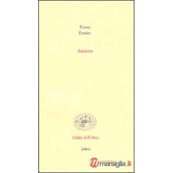 Antiterra