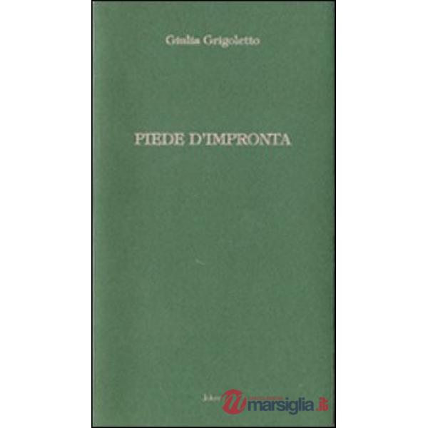 Piede d'impronta