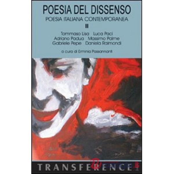 Poesia del dissenso. Poesia italiana contemporanea. Vol. 2