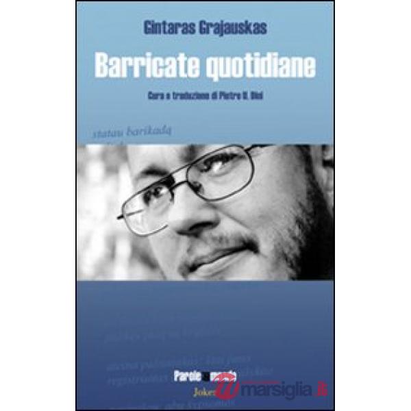 Barricate quotidiane