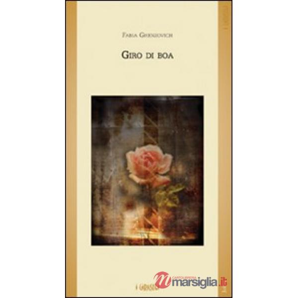 Giro di boa